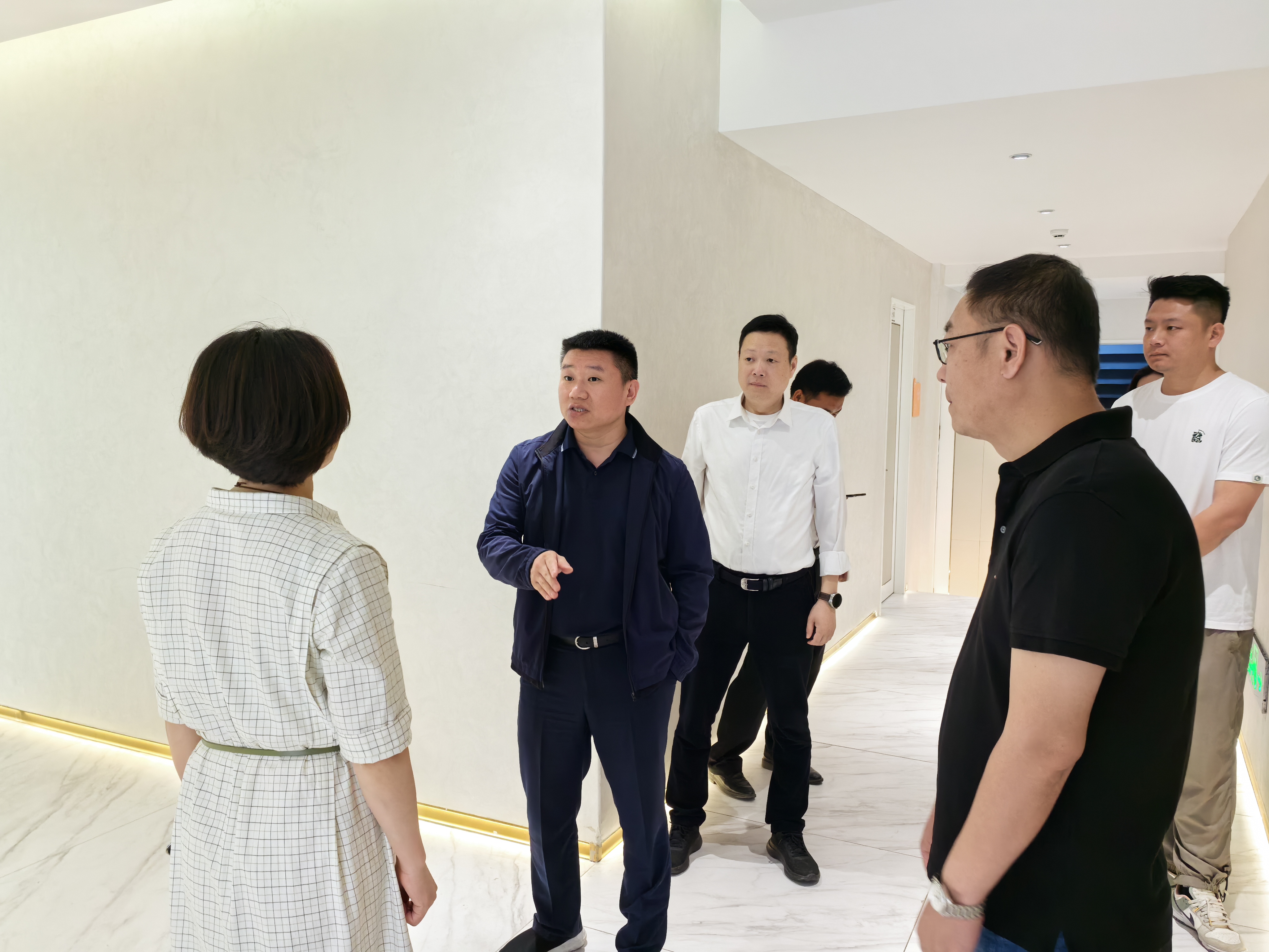 市國(guó)控集團(tuán)黨委書(shū)記、董事長(zhǎng)張志堅(jiān)帶隊(duì)開(kāi)展&ldquo;五一&rdquo;節(jié)前安全生產(chǎn)檢查